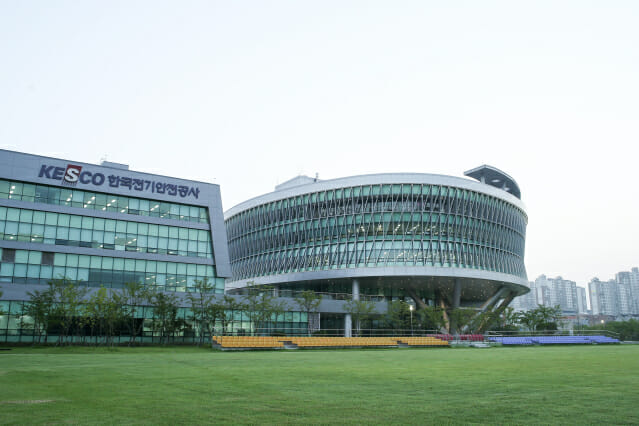 한국전기안전관리 이미지