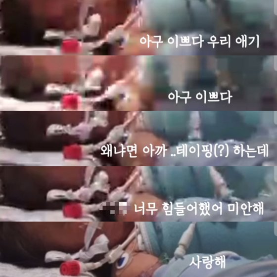 진소아 이미지