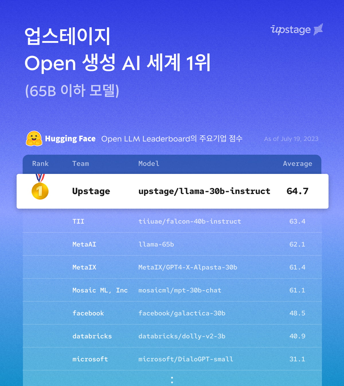 빅스테이지 이미지