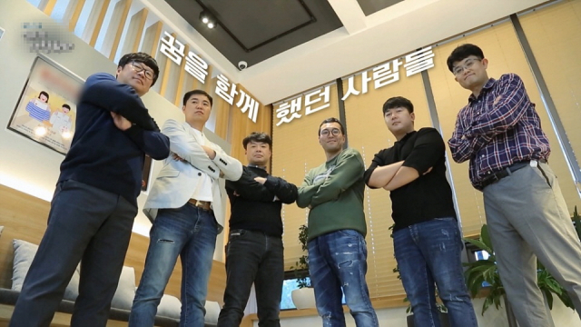 더꿈협동조합 이미지