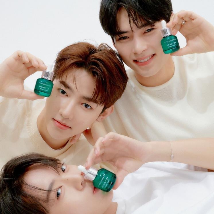 미모다뷰티 이미지