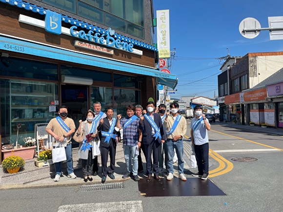 소상공인정책지원센터 이미지