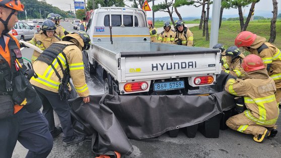 동원전기 이미지