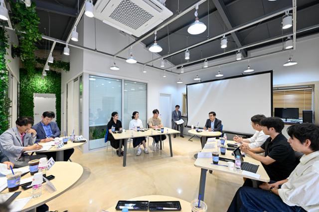 청년대게 이미지