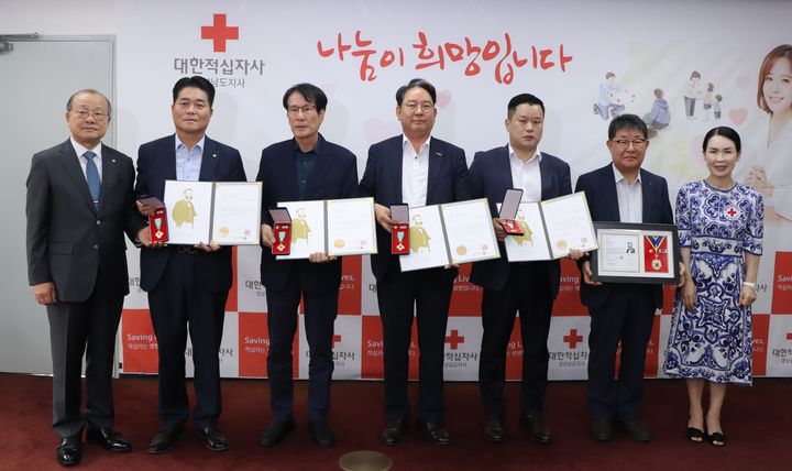㈜대호기업 이미지