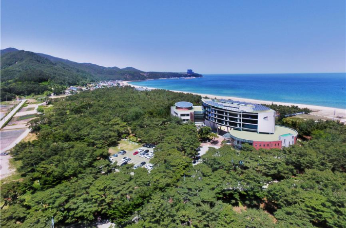 한국여성수련원 이미지