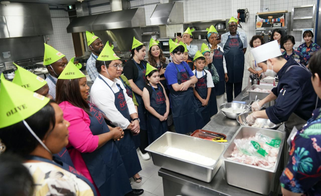 BBQ치킨 이미지