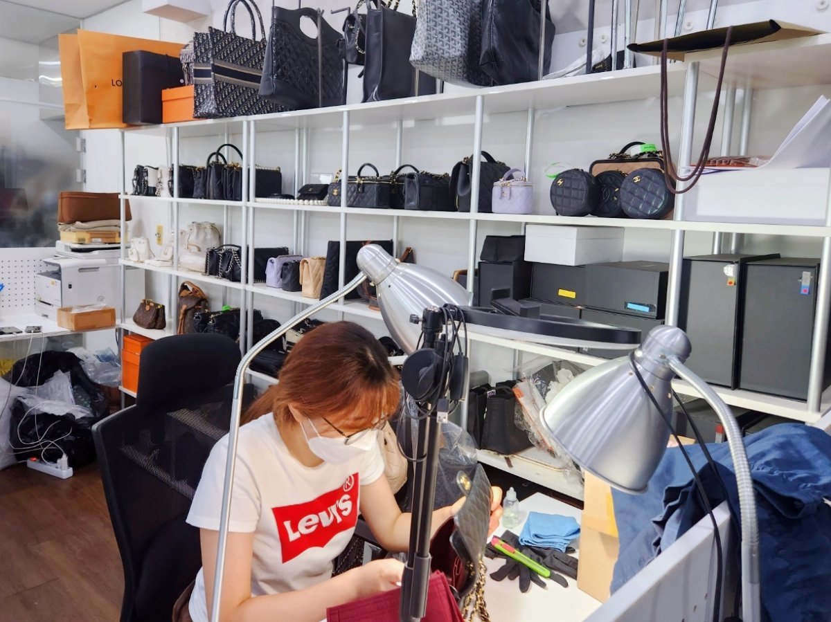 프리미엄스토어 이미지