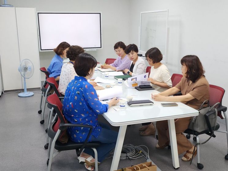 향촌 이미지