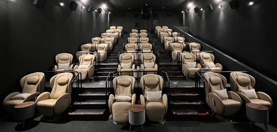 CGV신세계경기 DOLBY ATMOS 이미지