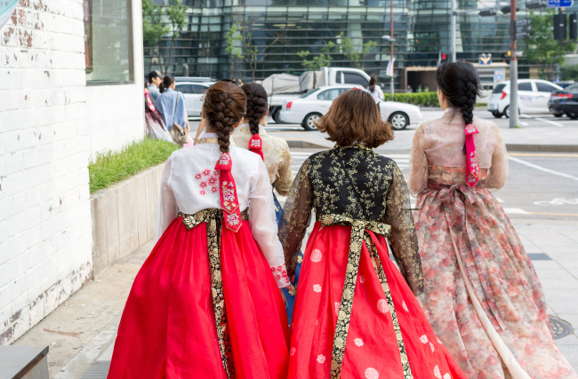 한국종합사진관 이미지