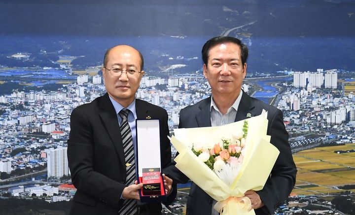 서울우유협동조합 거창공장 이미지