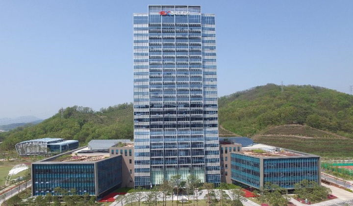 중앙알뜰주유소 이미지