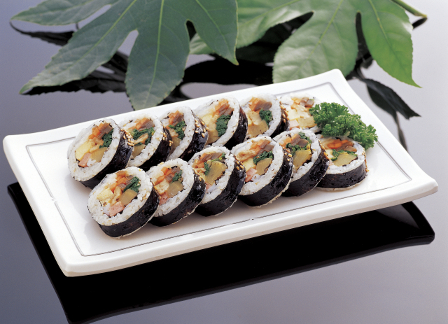 김밥투데이 이미지