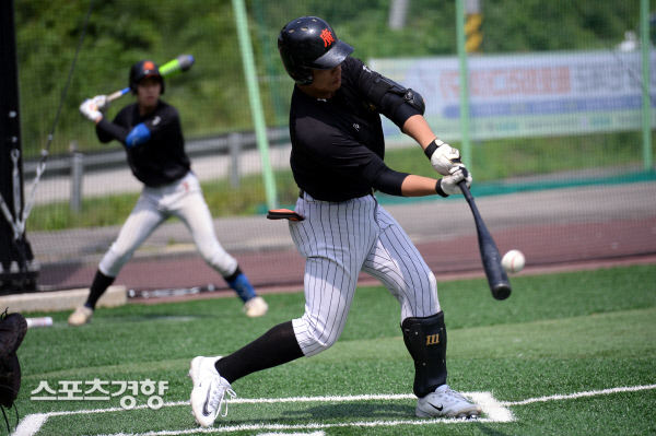 광탄야구장 이미지