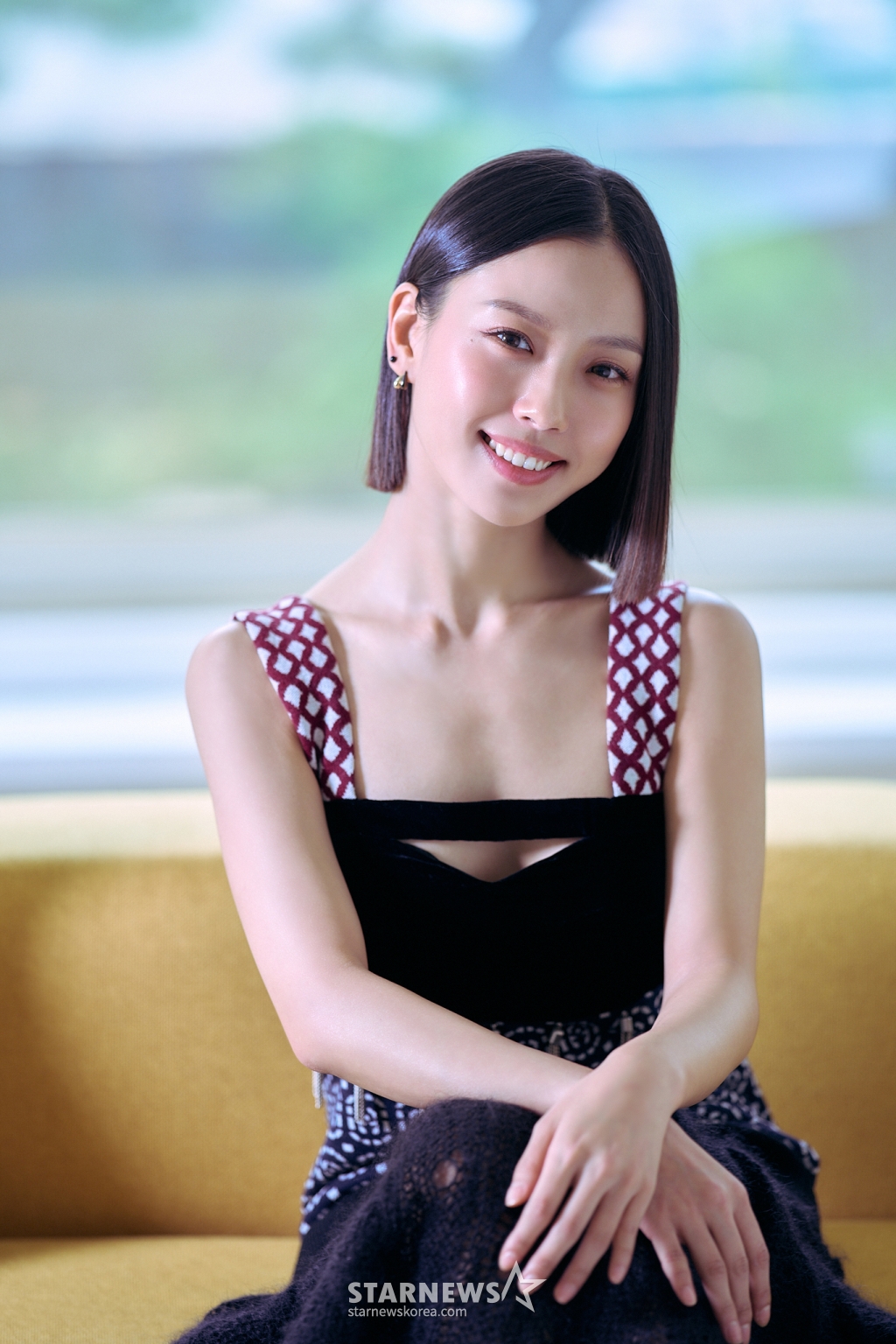 싱그러운 이미지