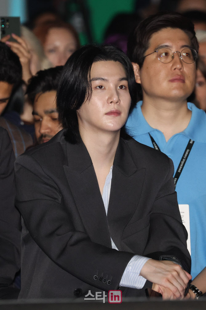 슈가 이미지