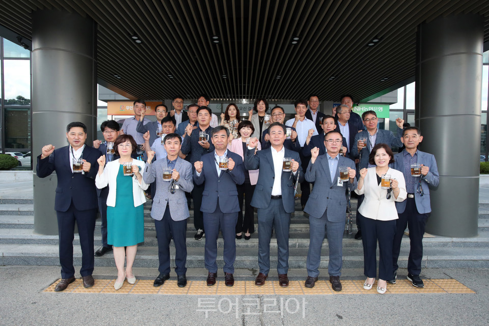 별빛맥주 이미지