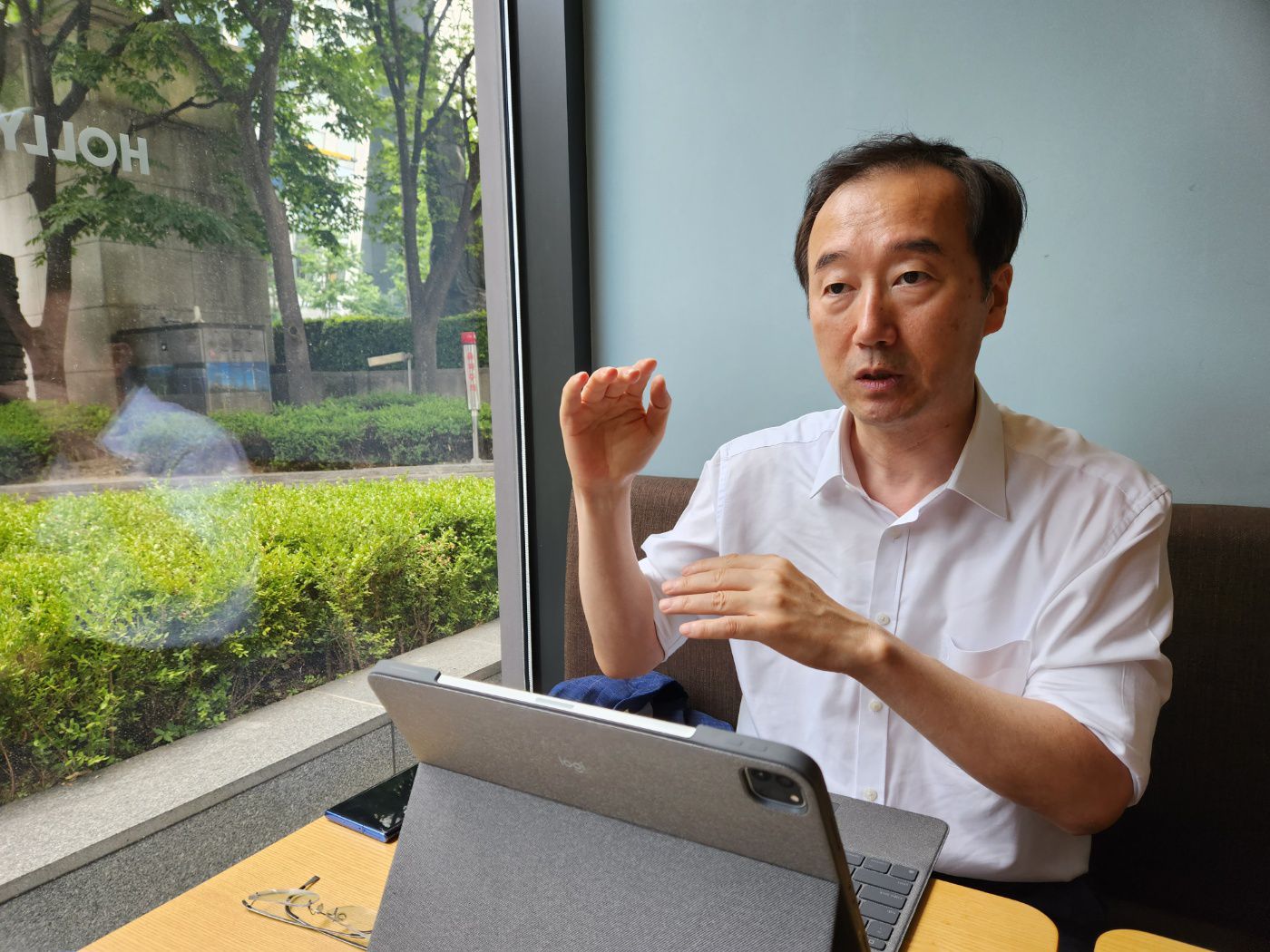 한국기업거버넌스포럼 이미지