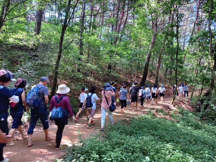 원주기업도시주민 이미지