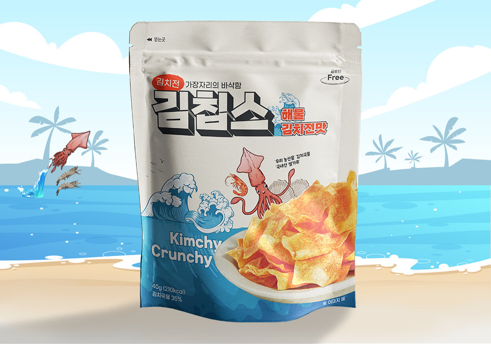 철원스낵 이미지