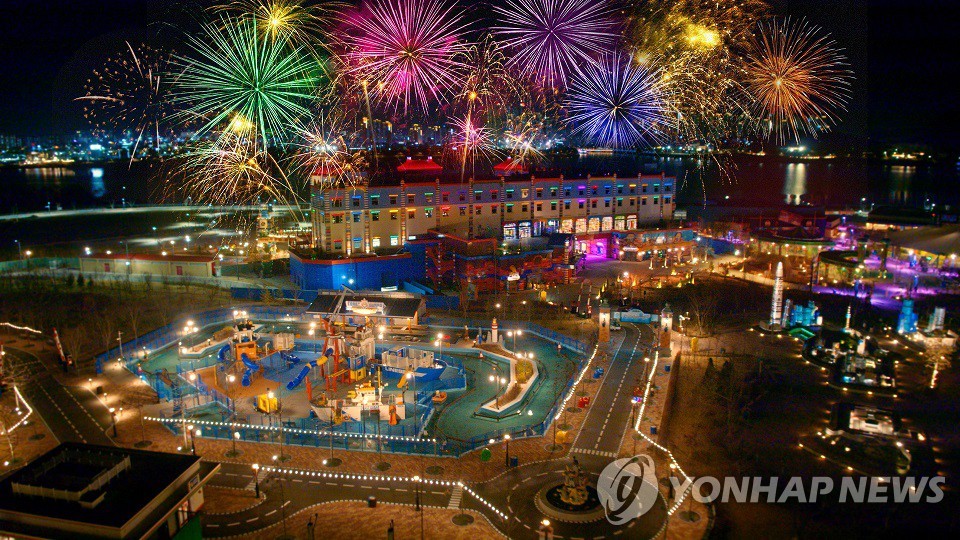 레고치킨 이미지