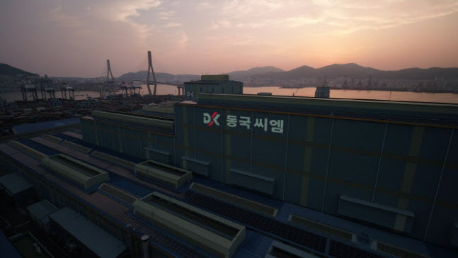 동국전기 이미지