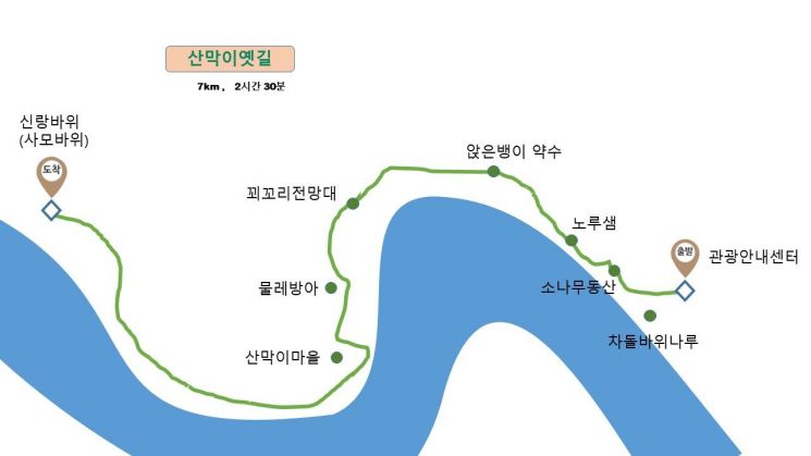 숲옛마을 이미지