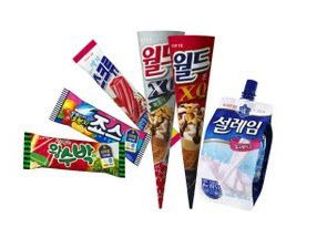 간식나라아이스크림 이미지