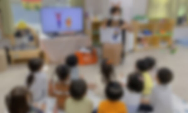 하나로어린이집 이미지
