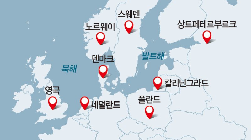 극동 이미지