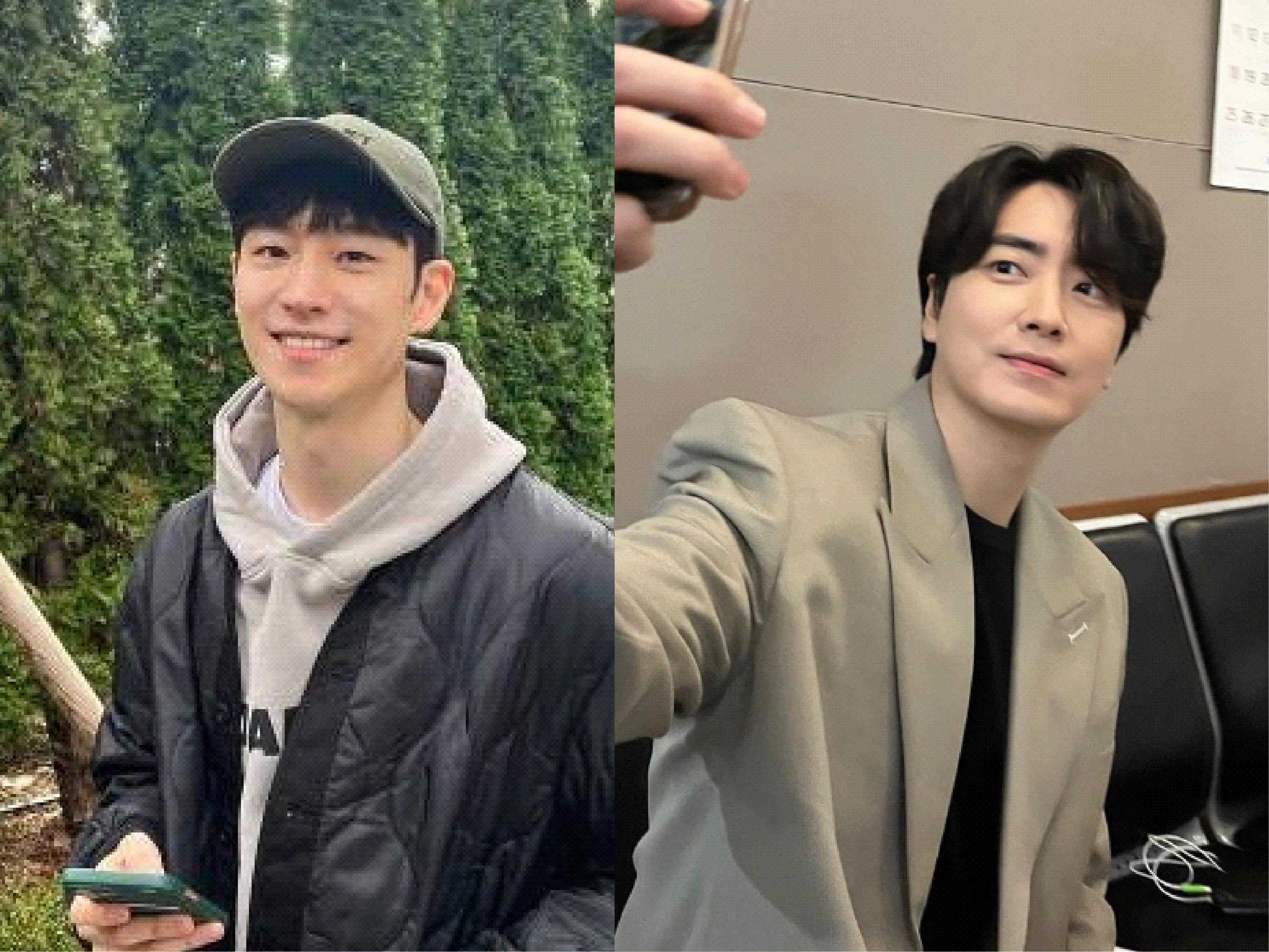 얼굴은 20대인데 벌써 마흔이라는 84년생 연예인 | 가지뉴스