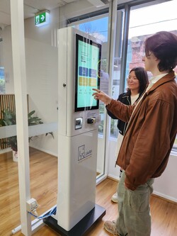 무인스터디카페 이미지