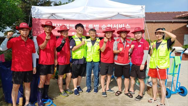 엘지전자익산서비스센터 이미지