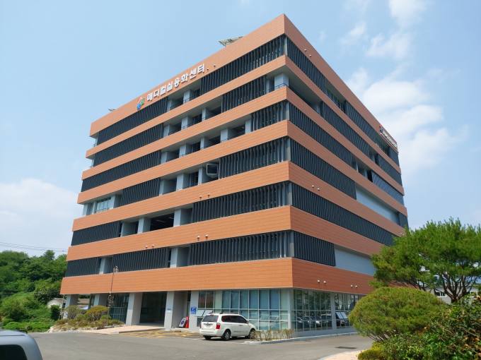 그린케어혁신랩 이미지