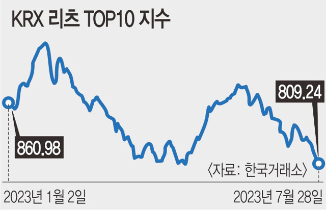 주식회사 호텔리츠 이미지