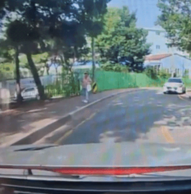 온라인 커뮤니티 ‘보배드림’ 인스타그램 캡처