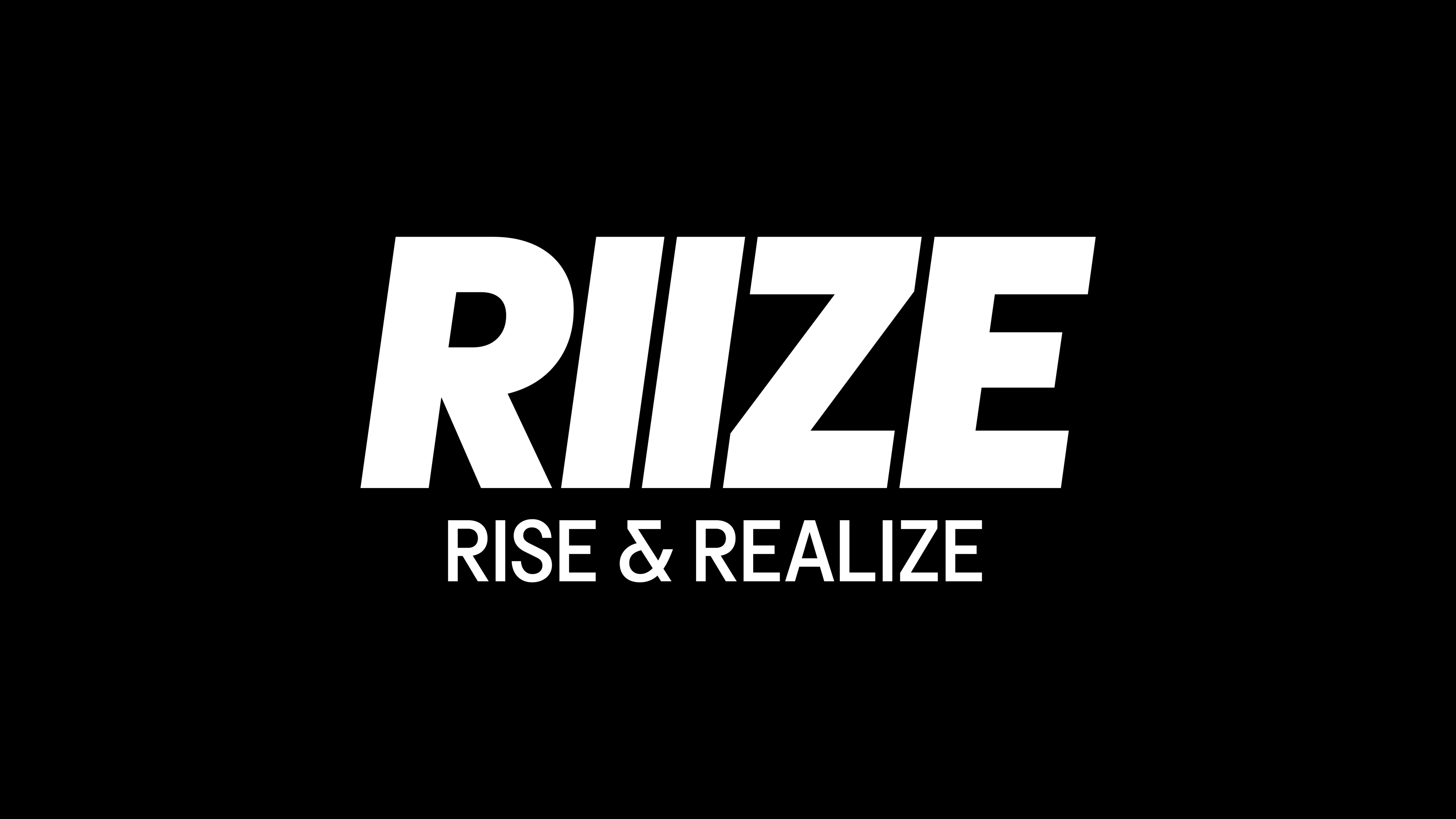 sm boy group RIIZE