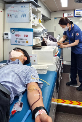 갑을의료재단갑을구미병원 이미지