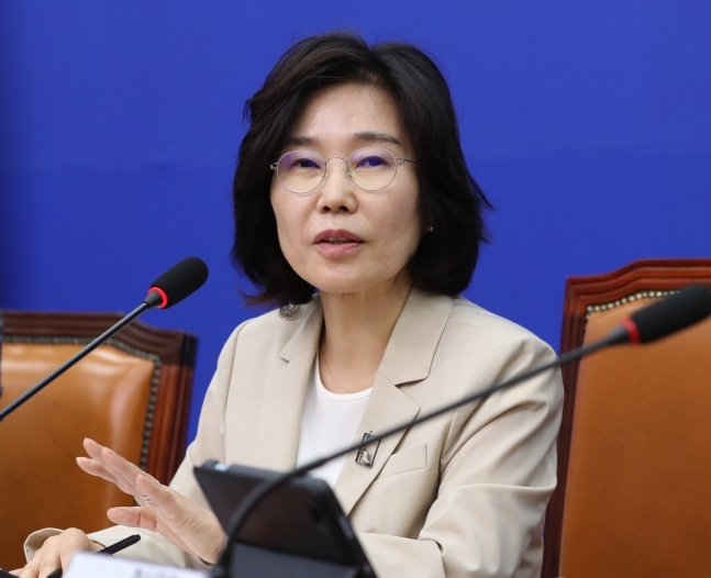 김은경 이미지