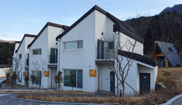 국립공원공단내장산생태탐방원 이미지