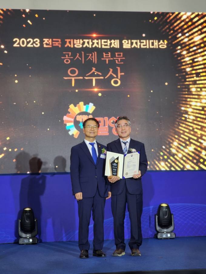 밀양물산주식회사 이미지