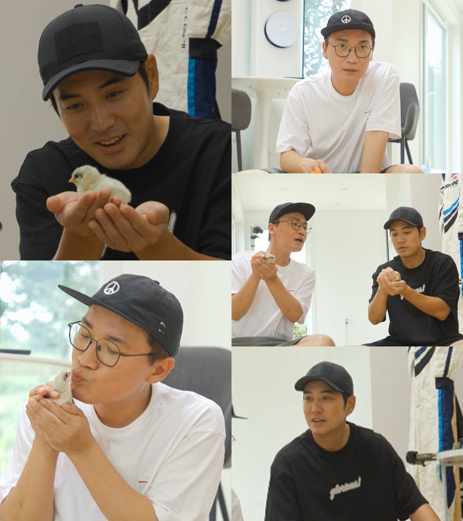 듬뿍하우스 이미지