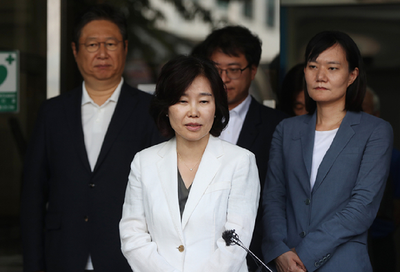 김은경 이미지