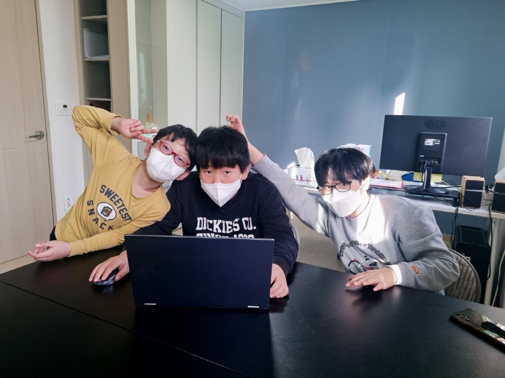 빛가람초등학교 이미지