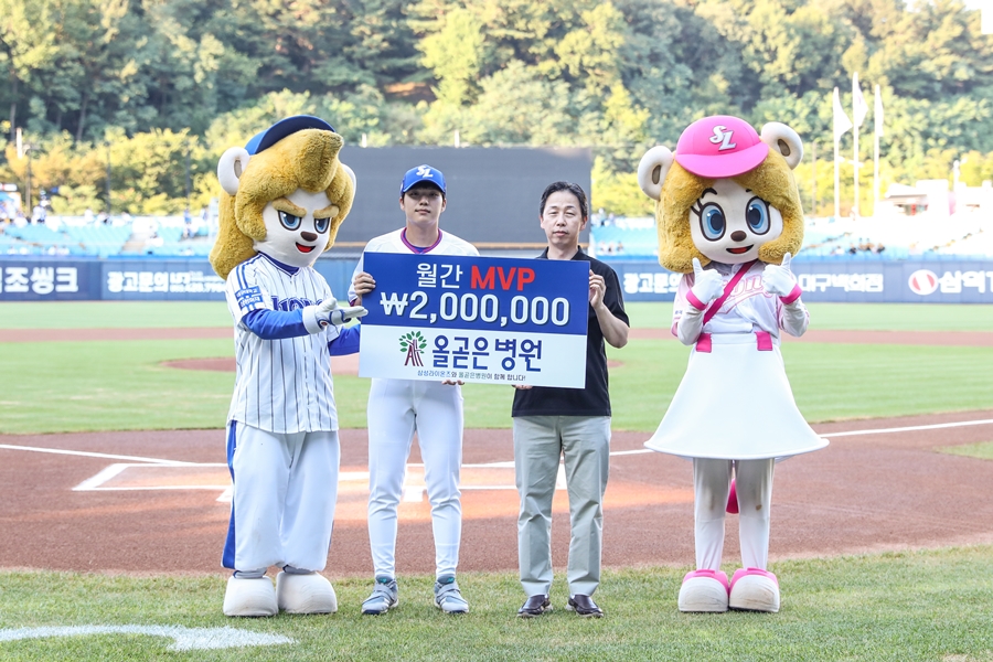 올곧은병원 이미지