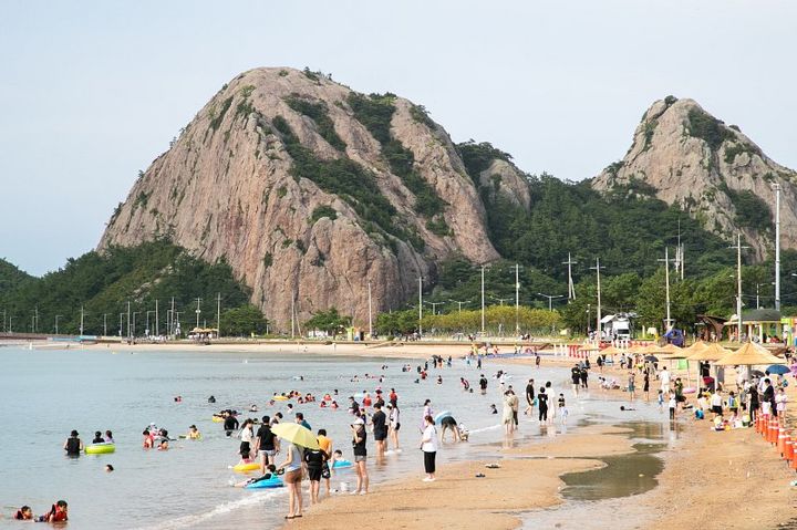 선유도수산 이미지
