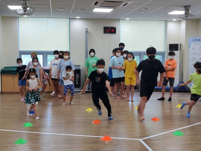 이든카페김해지역자활센터 이미지