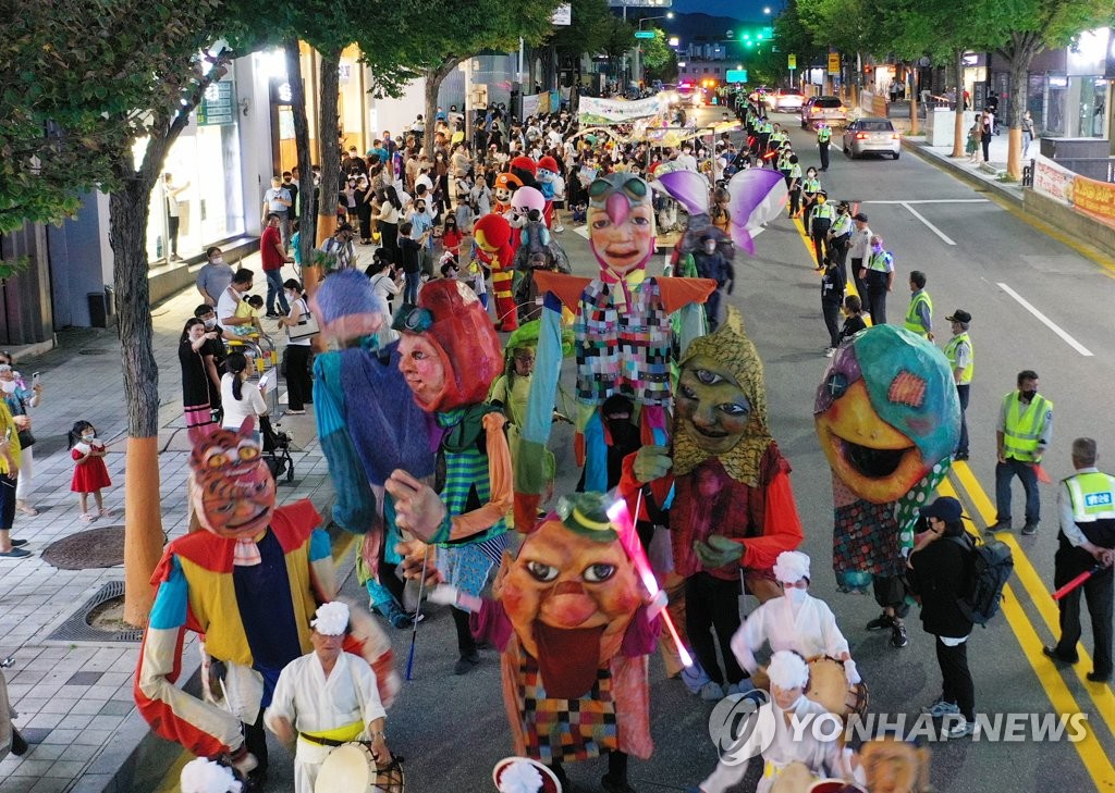 칙칙폭폭 협동조합 이미지