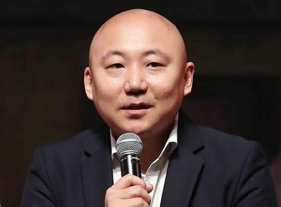 (주)씨***운 이미지